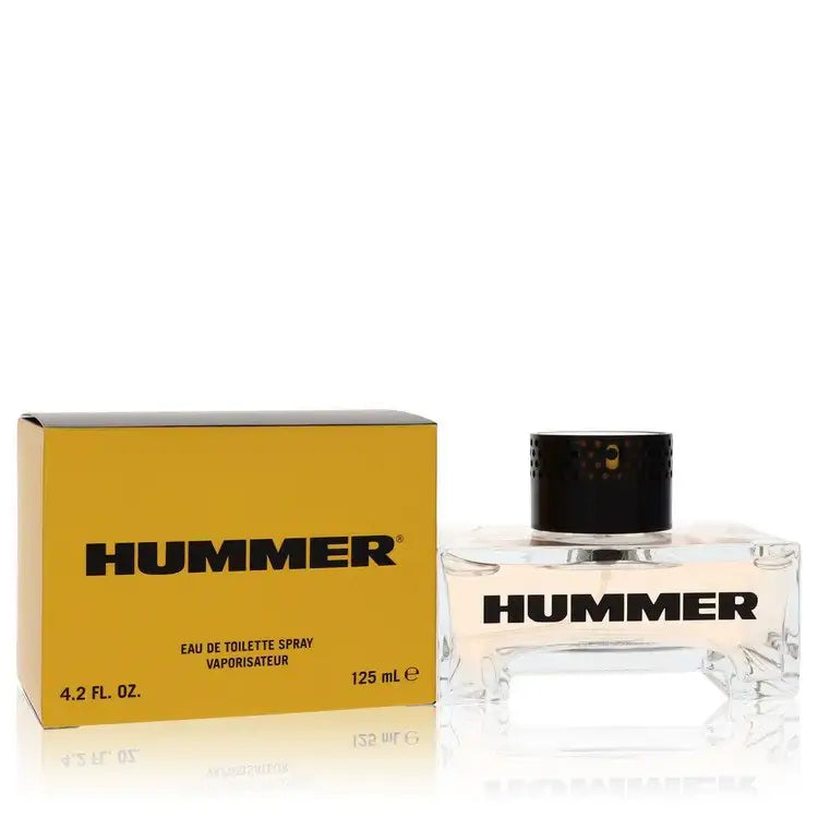 Hummer By Hummer Cologne for Men - Renee Lane Company