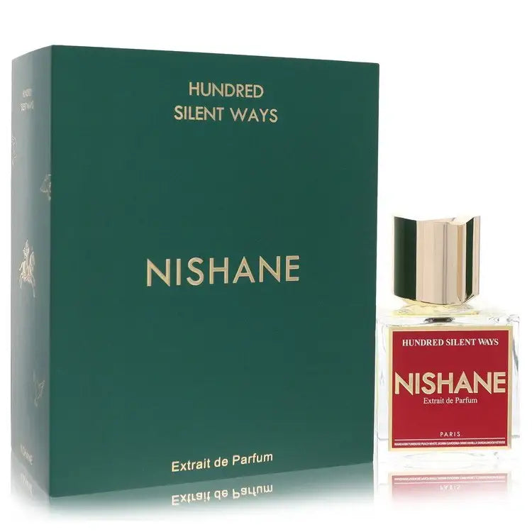Hundred Silent Ways By Nishane (Unisex) - Renee Lane Company