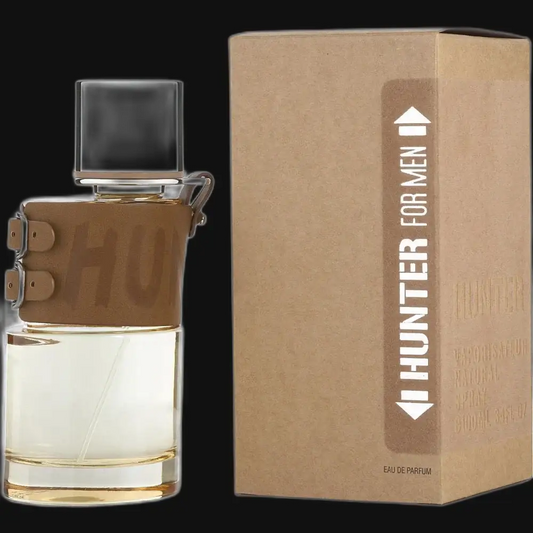 Hunter By Armaf Cologne for Men - Renee Lane Company