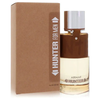 Hunter By Armaf Cologne for Men - Renee Lane Company