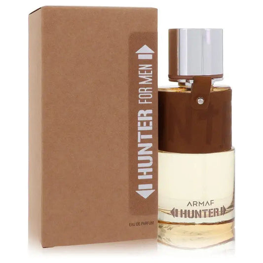 Hunter By Armaf Cologne for Men - Renee Lane Company