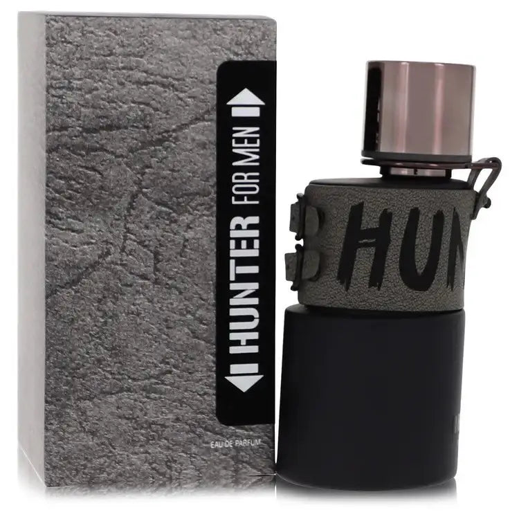 Hunter Intense By Armaf Cologne for Men - Renee Lane Company