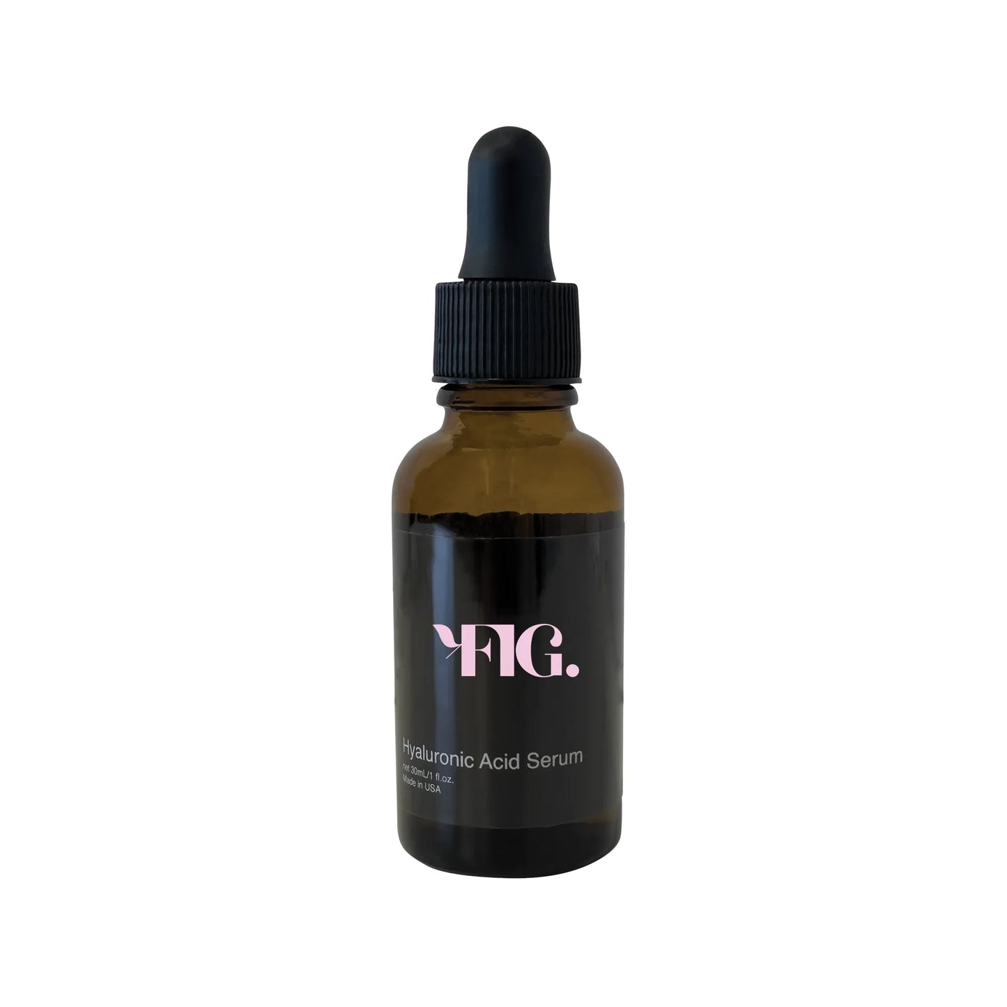 Hyaluronic Acid Serum - Renee Lane Company
