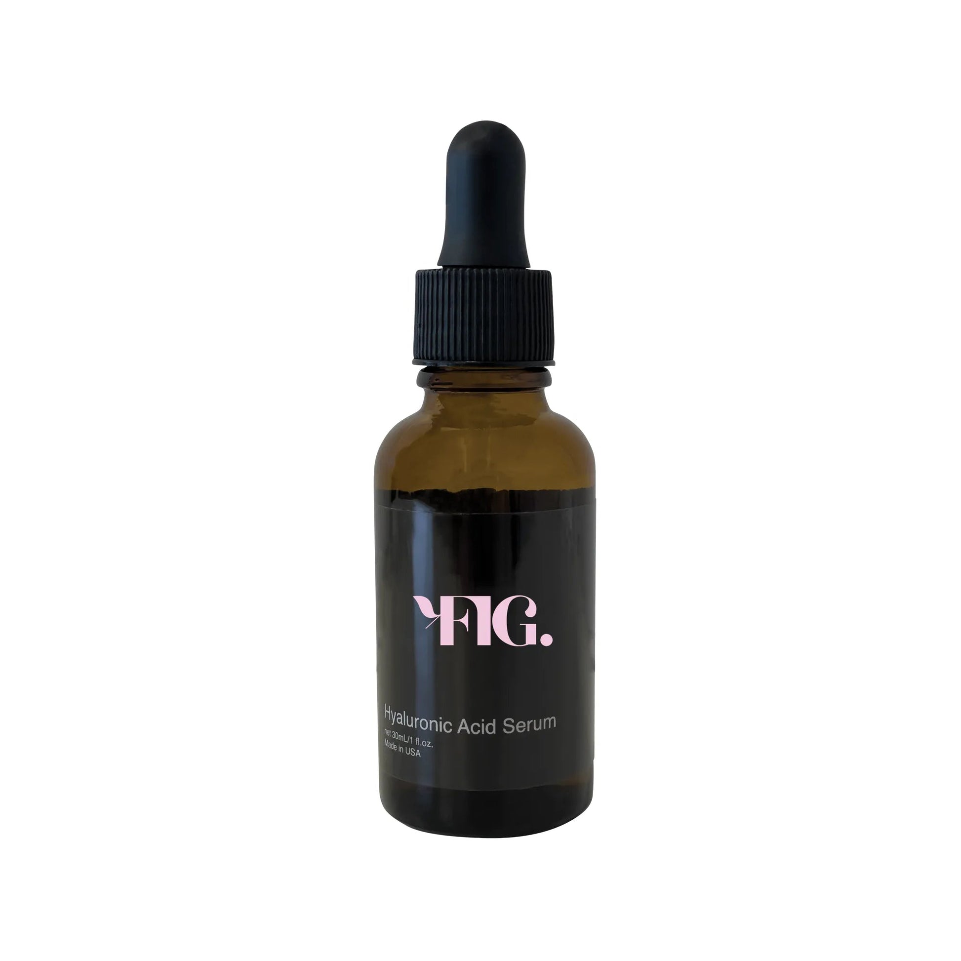 Hyaluronic Acid Serum - Renee Lane Company