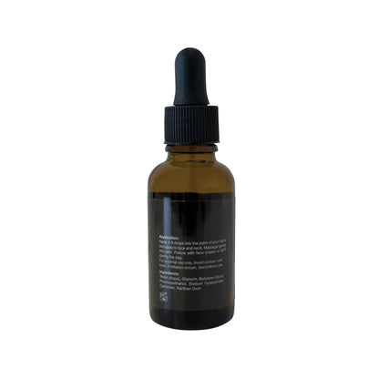 Hyaluronic Acid Serum - Renee Lane Company