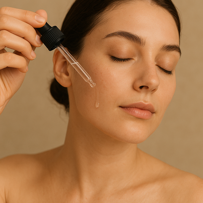 Hyaluronic Acid Serum - Renee Lane Company