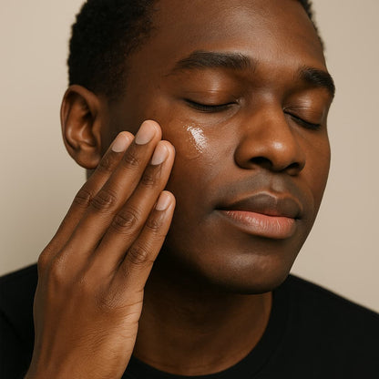 Super Hyaluronic Facial Serum