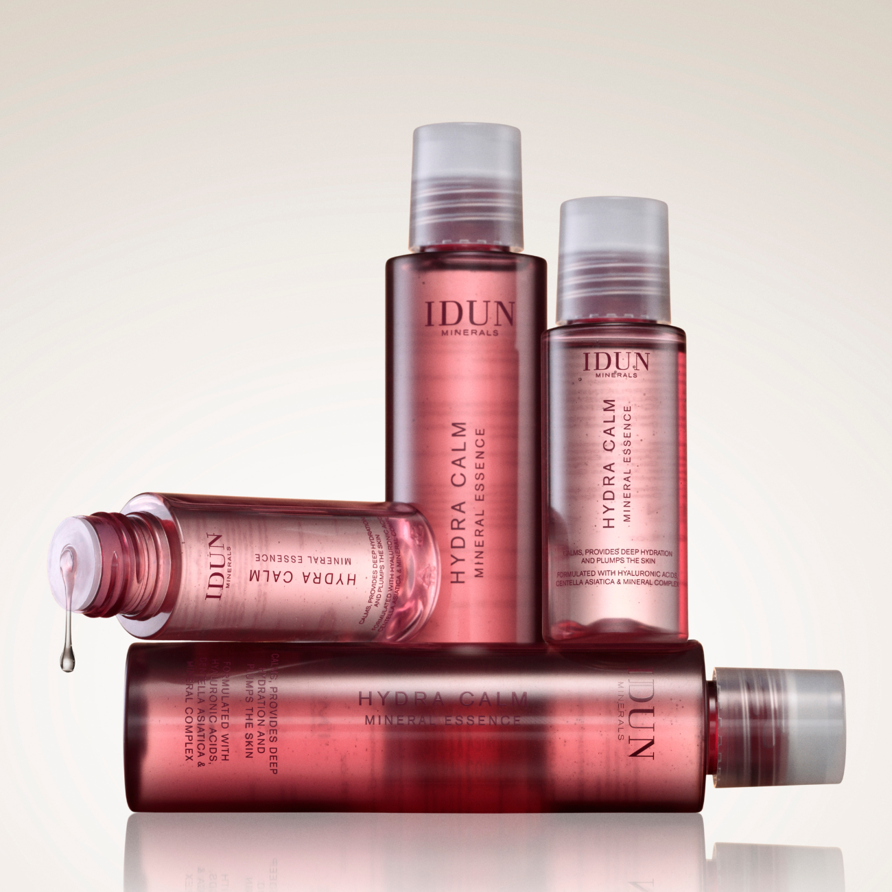 Hydra Calm Mineral Essence - Renee Lane Company