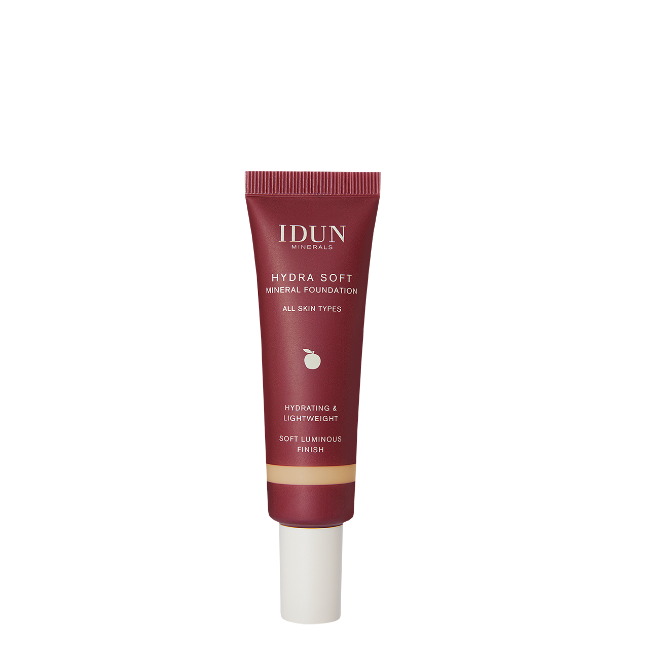 Hydra Soft Mineral Foundation - Renee Lane Company