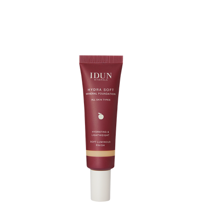 Hydra Soft Mineral Foundation - Renee Lane Company