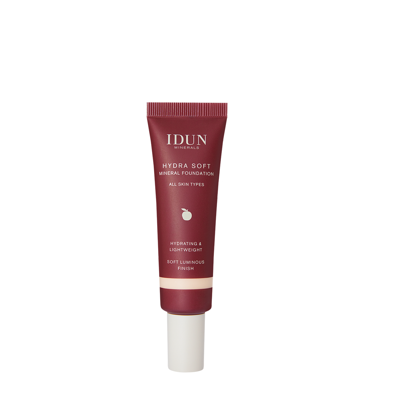 Hydra Soft Mineral Foundation - Renee Lane Company