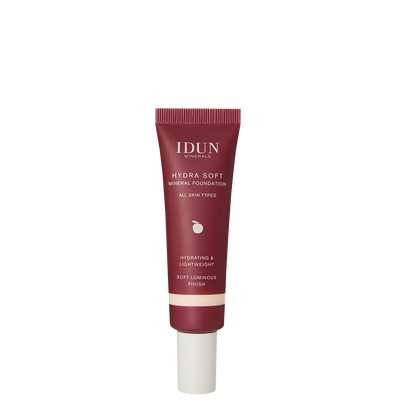 Hydra Soft Mineral Foundation - Renee Lane Company