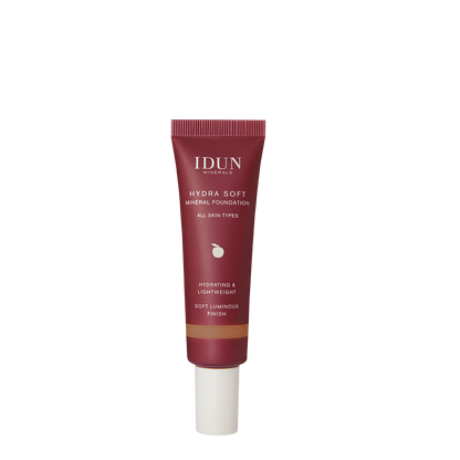 Hydra Soft Mineral Foundation - Renee Lane Company