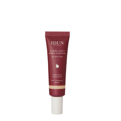 Hydra Soft Mineral Foundation - Renee Lane Company