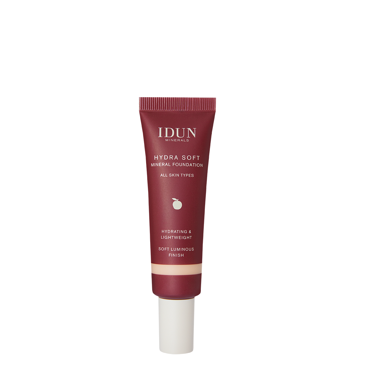 Hydra Soft Mineral Foundation - Renee Lane Company