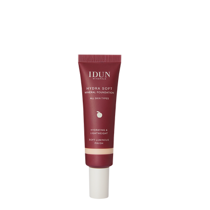 Hydra Soft Mineral Foundation - Renee Lane Company