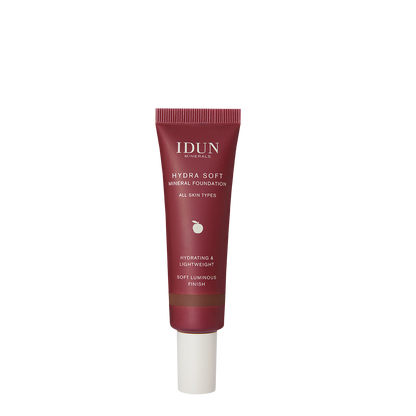 Hydra Soft Mineral Foundation - Renee Lane Company