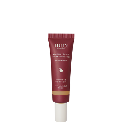 Hydra Soft Mineral Foundation - Renee Lane Company
