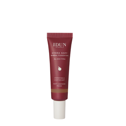 Hydra Soft Mineral Foundation - Renee Lane Company
