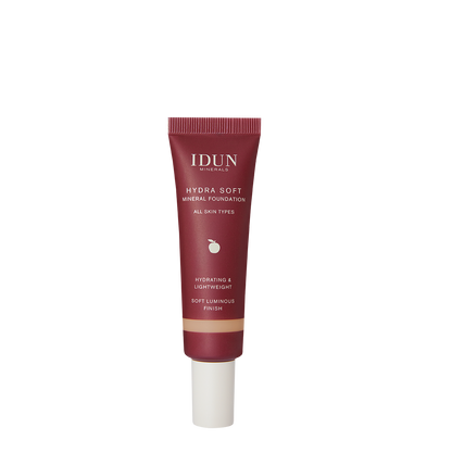 Hydra Soft Mineral Foundation - Renee Lane Company