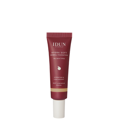Hydra Soft Mineral Foundation - Renee Lane Company