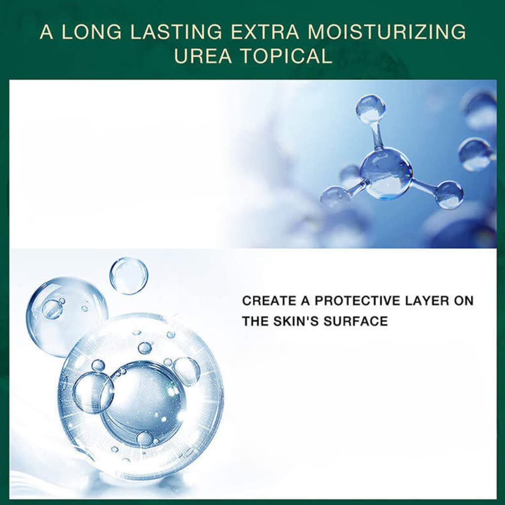 Hydrating 42% Urea Cream - Renee Lane Company