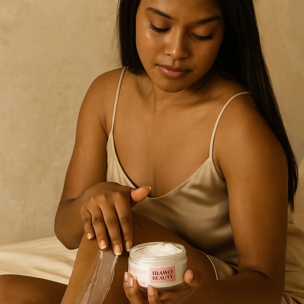 Hydrating 42% Urea Cream - Renee Lane Company