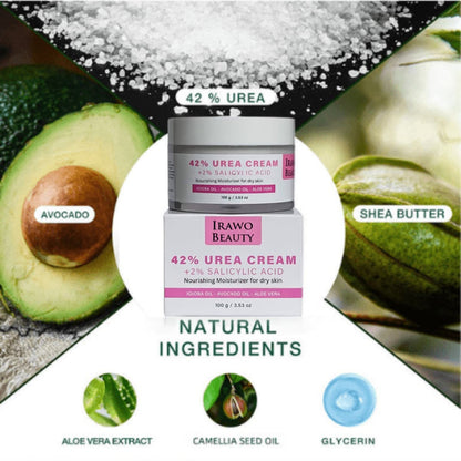 Hydrating 42% Urea Cream - Renee Lane Company