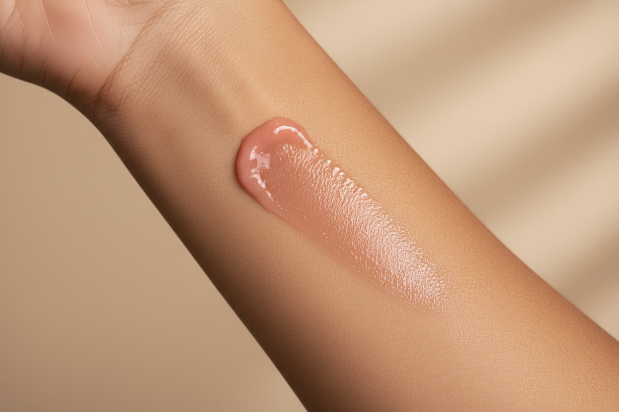 Hydrating Lip Butter – Sheer Dewy Tint - Renee Lane Company