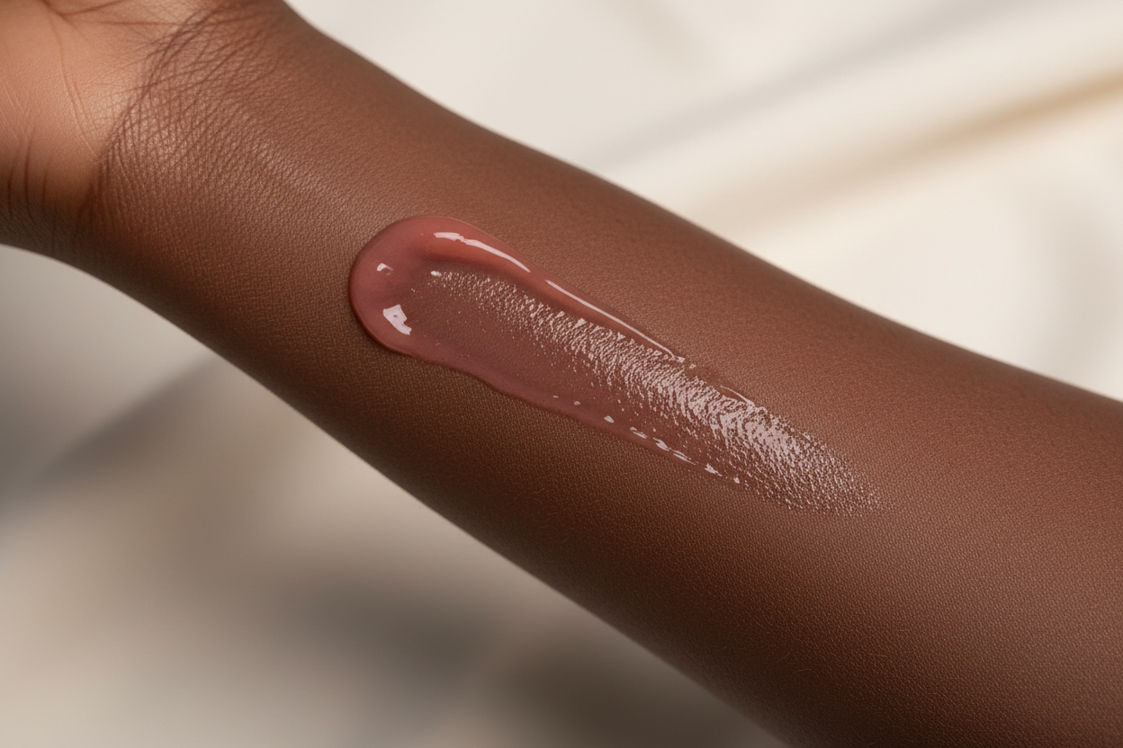 Hydrating Lip Butter – Sheer Dewy Tint - Renee Lane Company