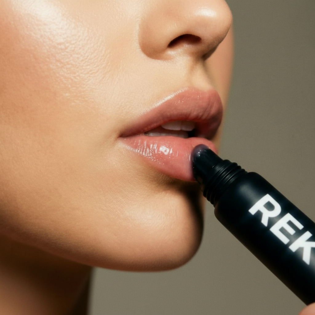 Hydrating Lip Butter – Sheer Dewy Tint - Renee Lane Company