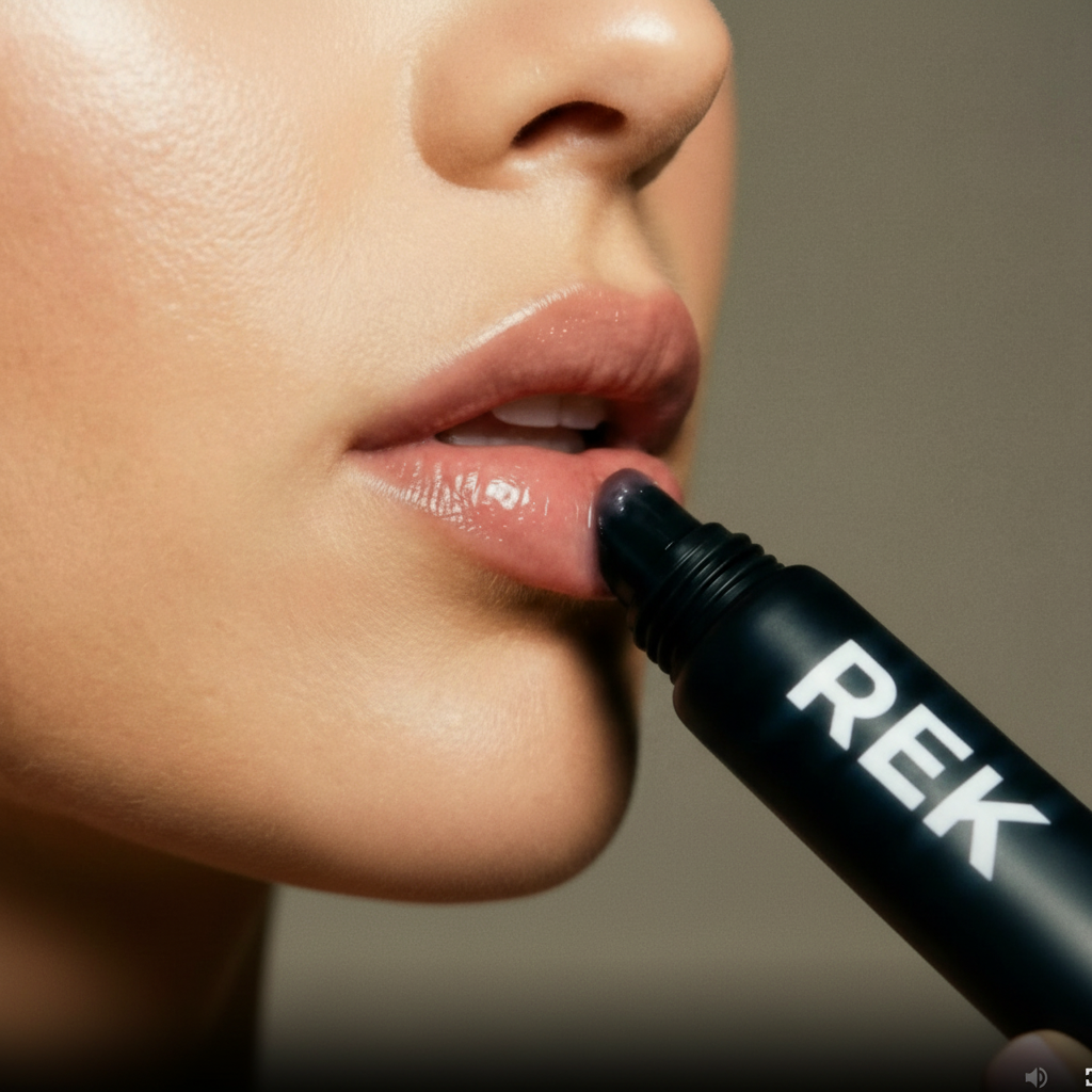 Hydrating Lip Butter – Sheer Dewy Tint - Renee Lane Company