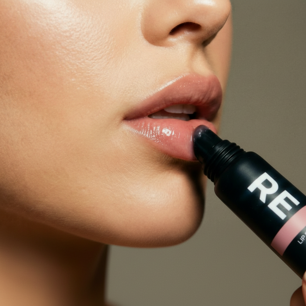 Hydrating Lip Butter – Sheer Dewy Tint - Renee Lane Company