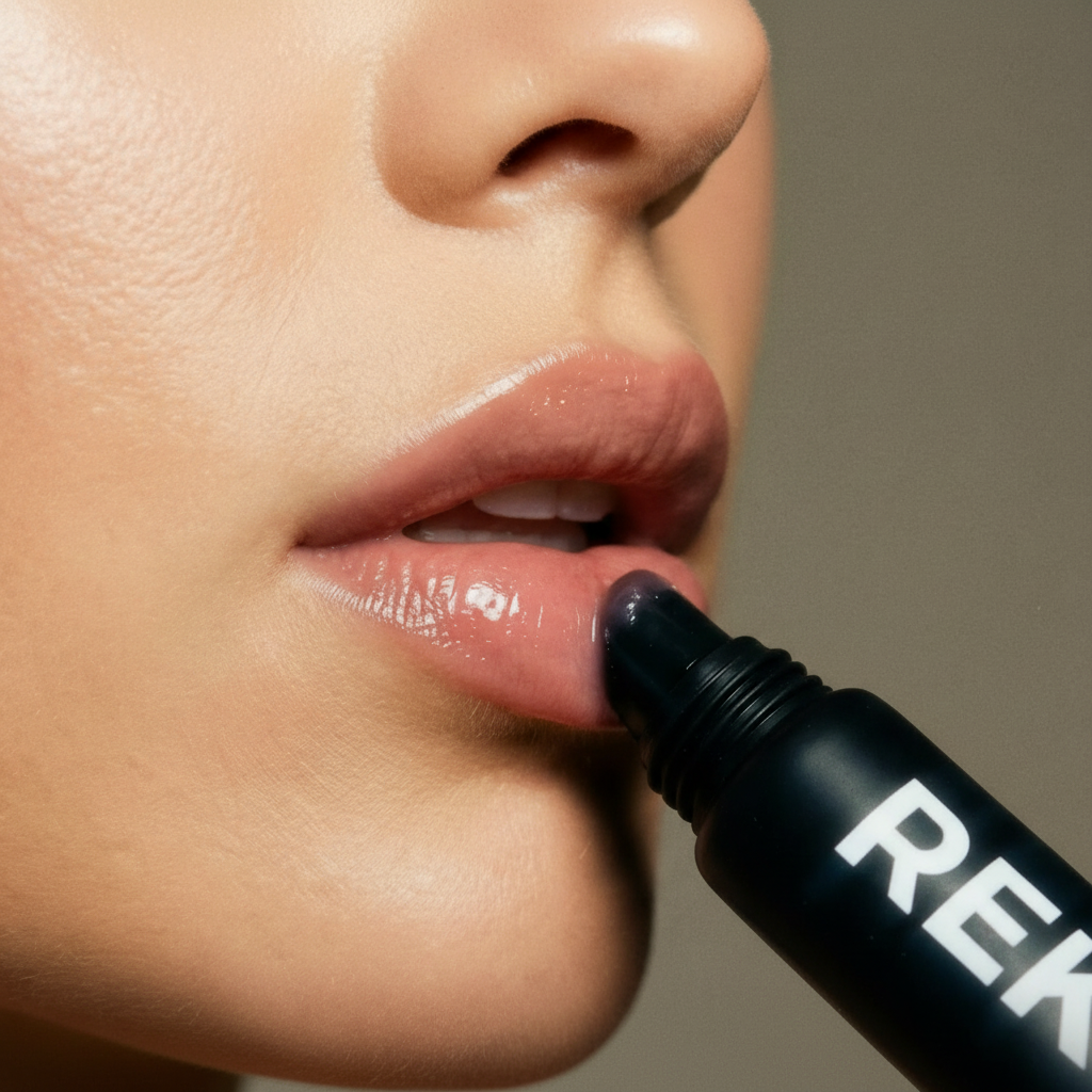 Hydrating Lip Butter – Sheer Dewy Tint - Renee Lane Company