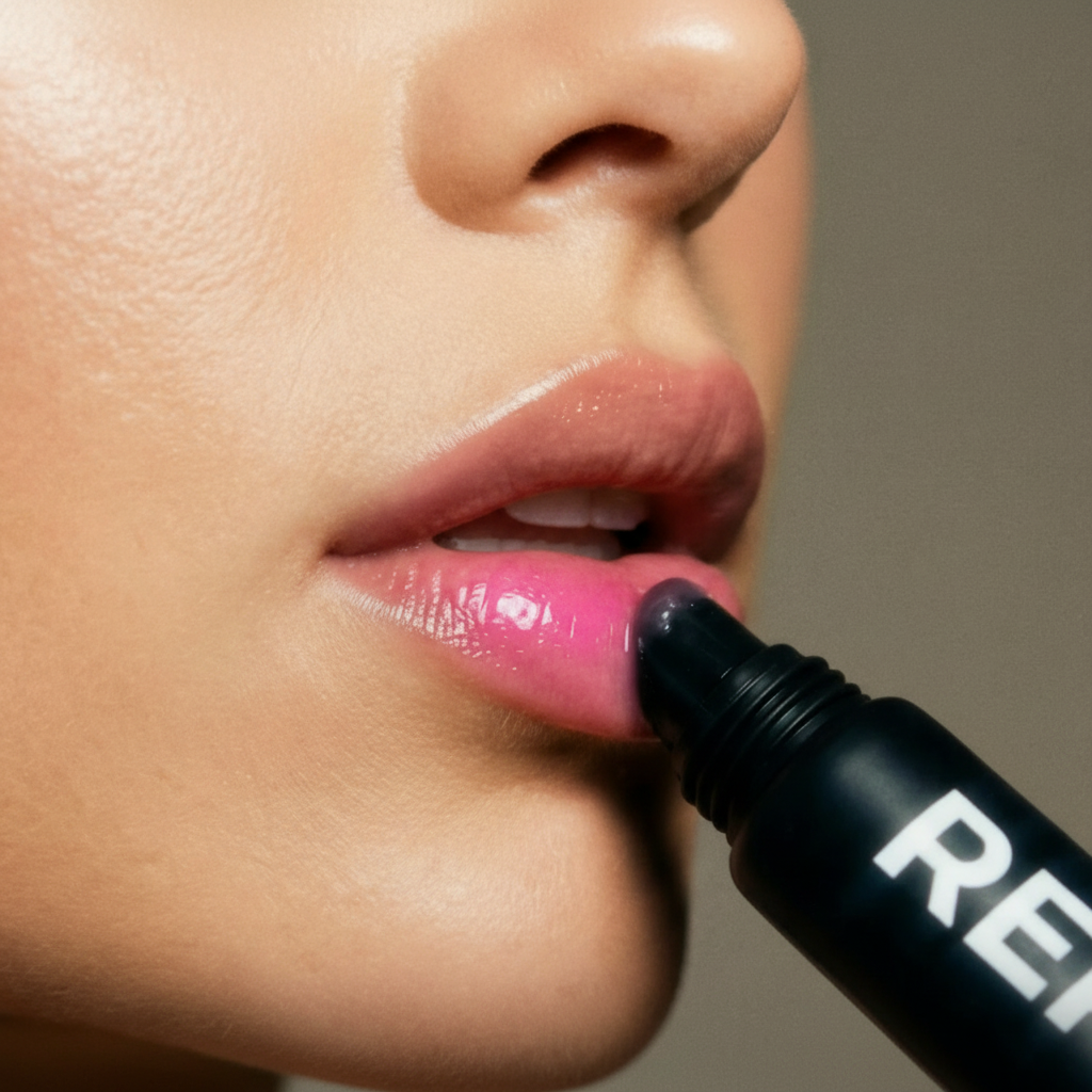 Hydrating Lip Butter – Sheer Dewy Tint - Renee Lane Company