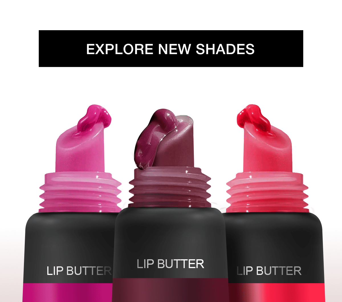 Hydrating Lip Butter – Sheer Dewy Tint - Renee Lane Company