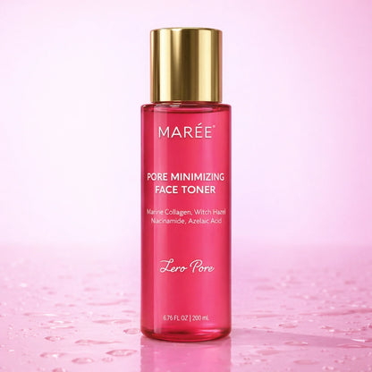 Hydrating Pore Refining Toner - Renee Lane Company