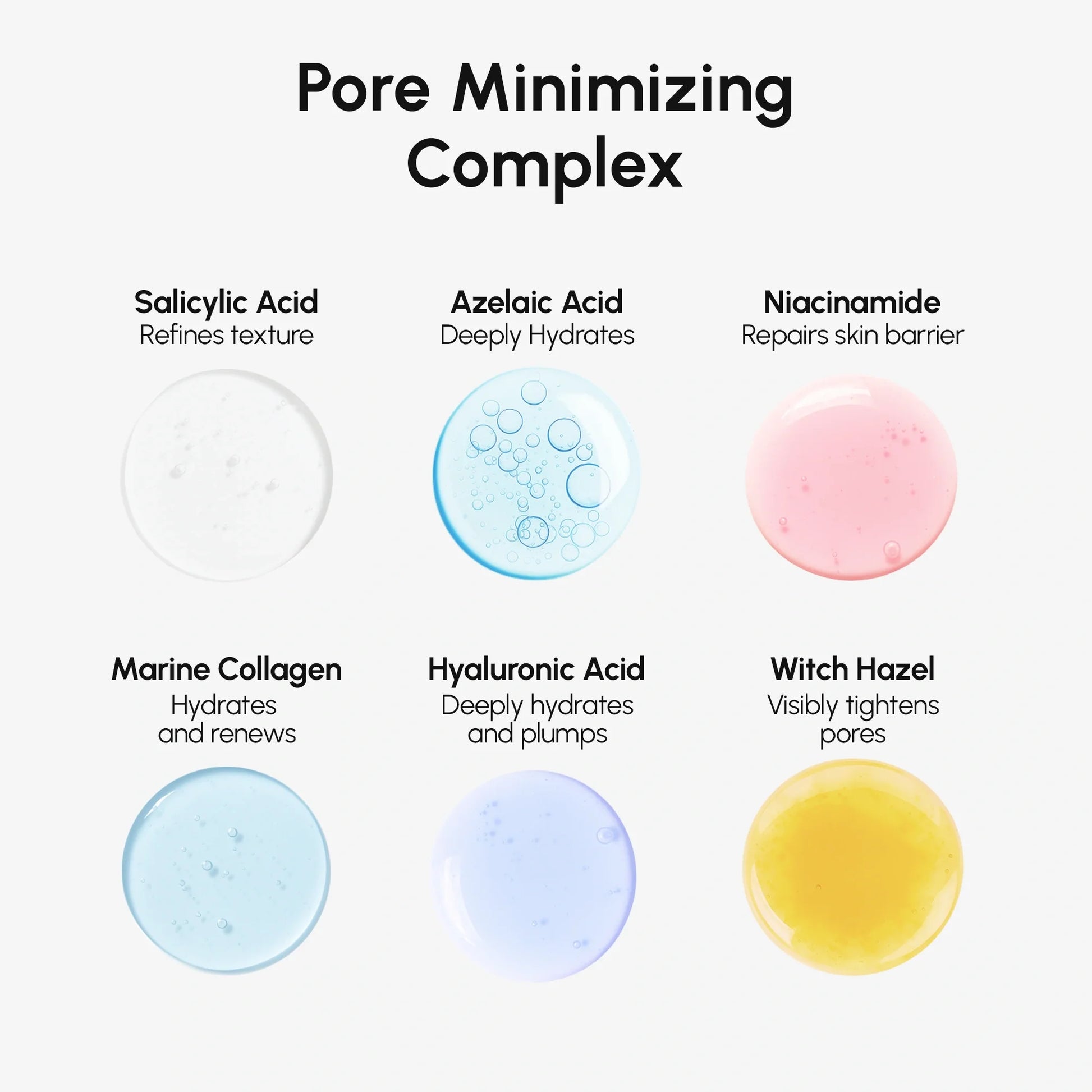 Hydrating Pore Refining Toner - Renee Lane Company