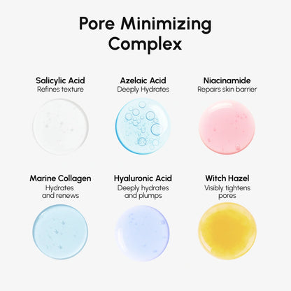 Hydrating Pore Refining Toner - Renee Lane Company