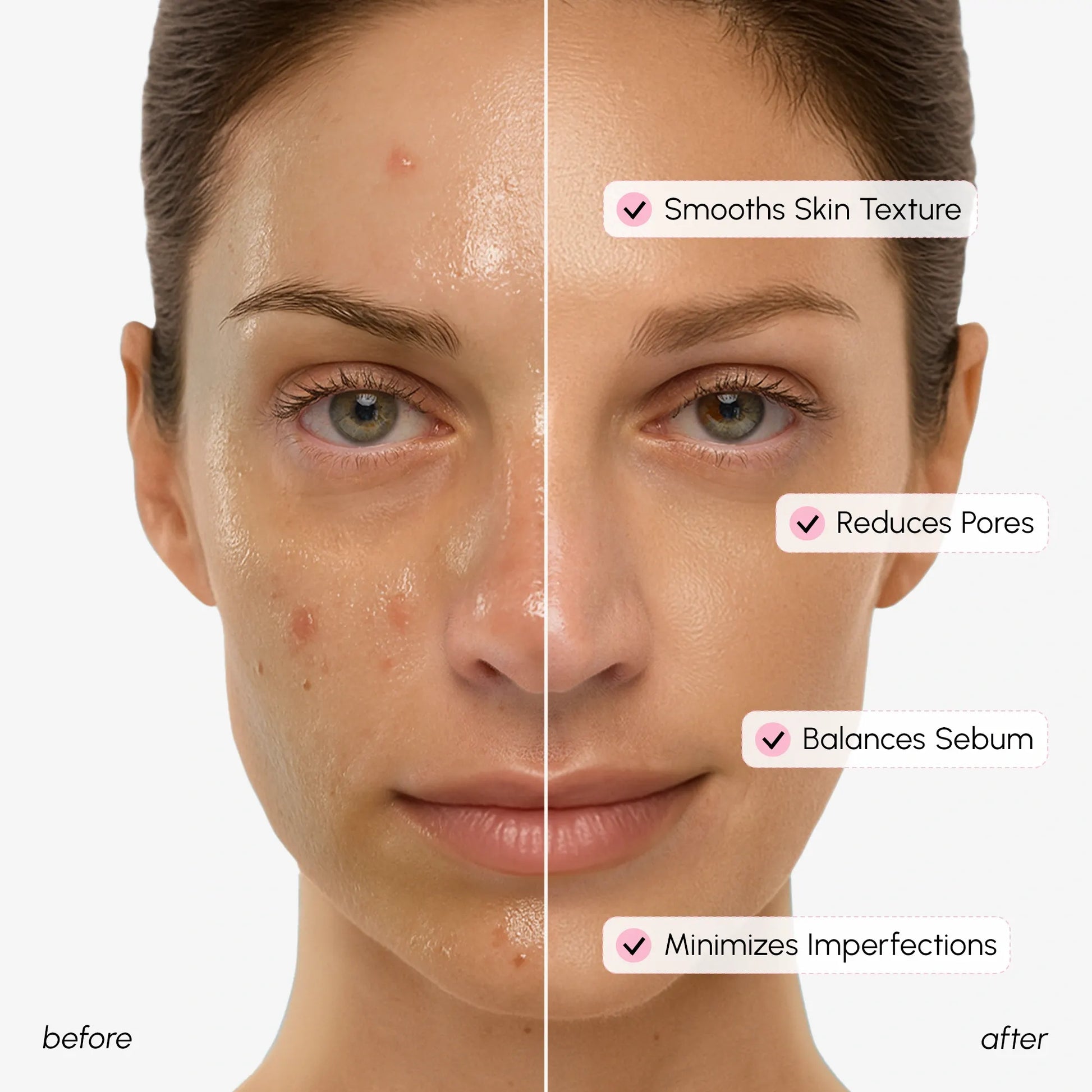 Hydrating Pore Refining Toner - Renee Lane Company