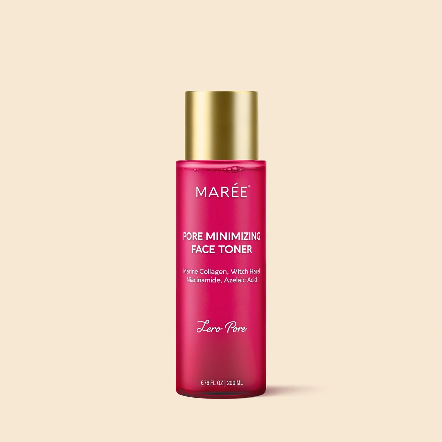 Hydrating Pore Refining Toner - Renee Lane Company