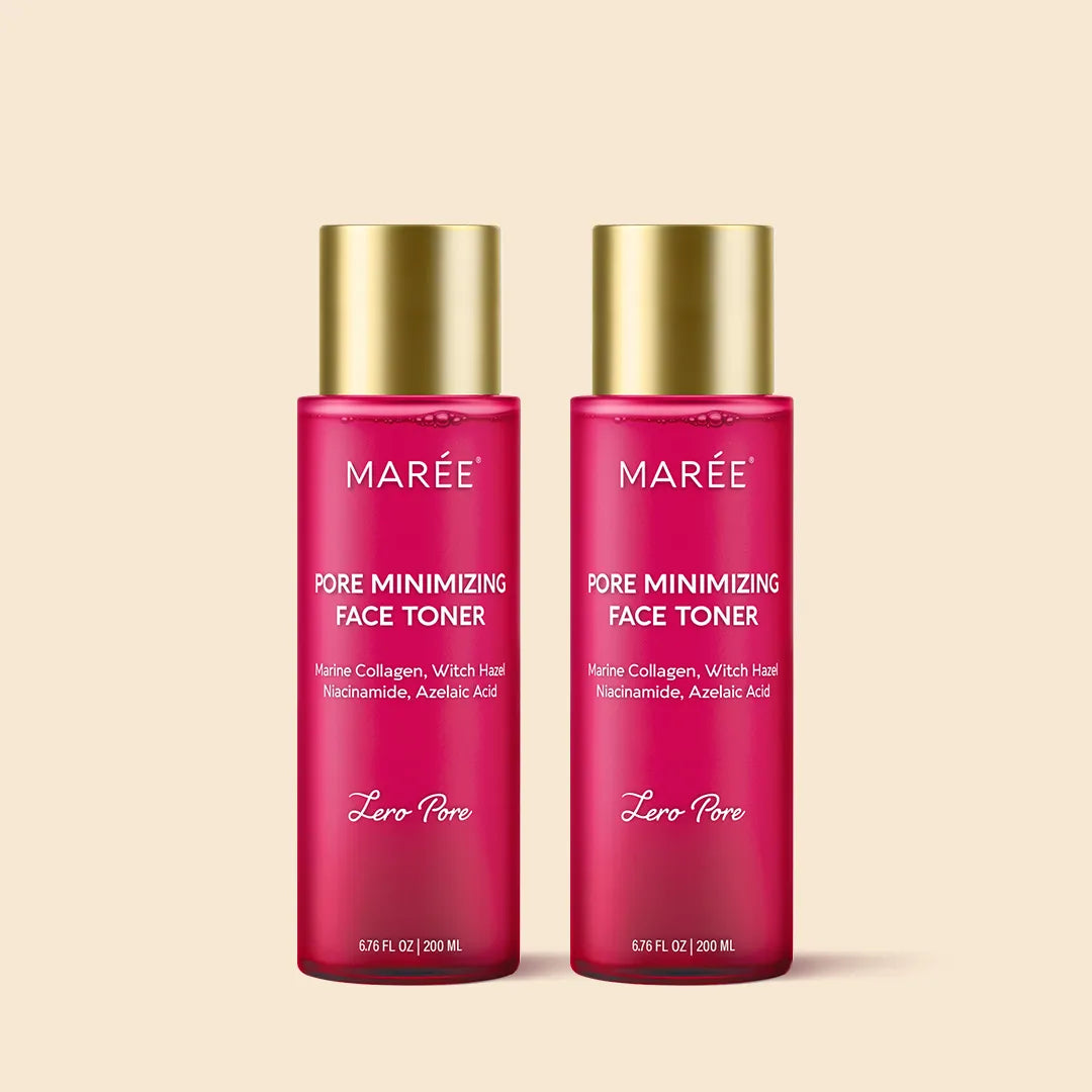 Hydrating Pore Refining Toner - Renee Lane Company