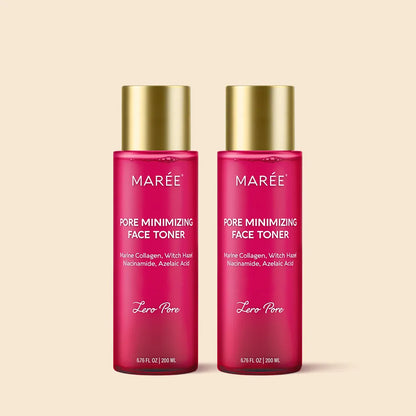 Hydrating Pore Refining Toner - Renee Lane Company