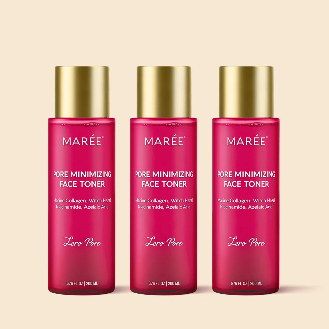 Hydrating Pore Refining Toner - Renee Lane Company