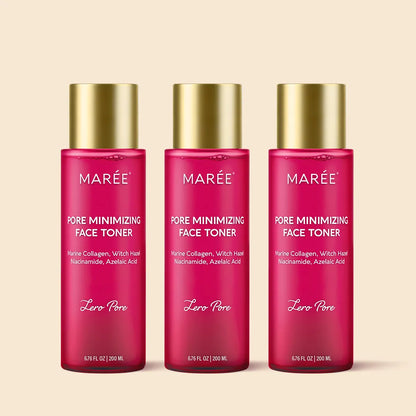 Hydrating Pore Refining Toner - Renee Lane Company