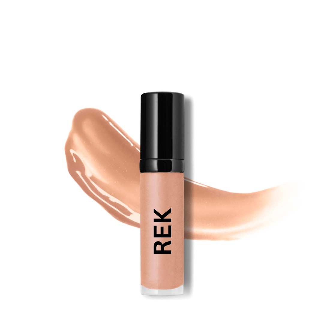 Hydrating Sheer Lip Gloss - Renee Lane Company