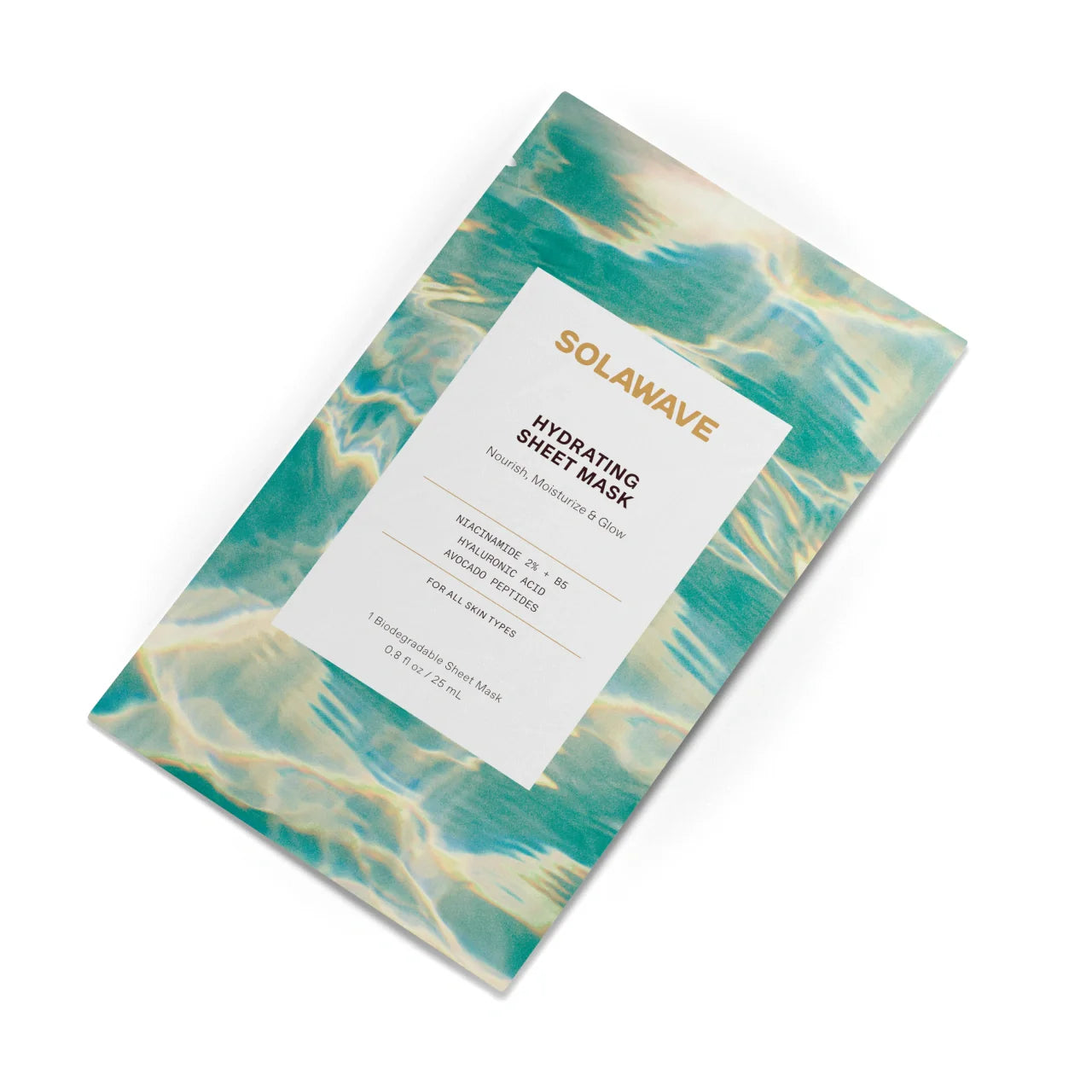 Hydrating Sheet Mask - Renee Lane Company
