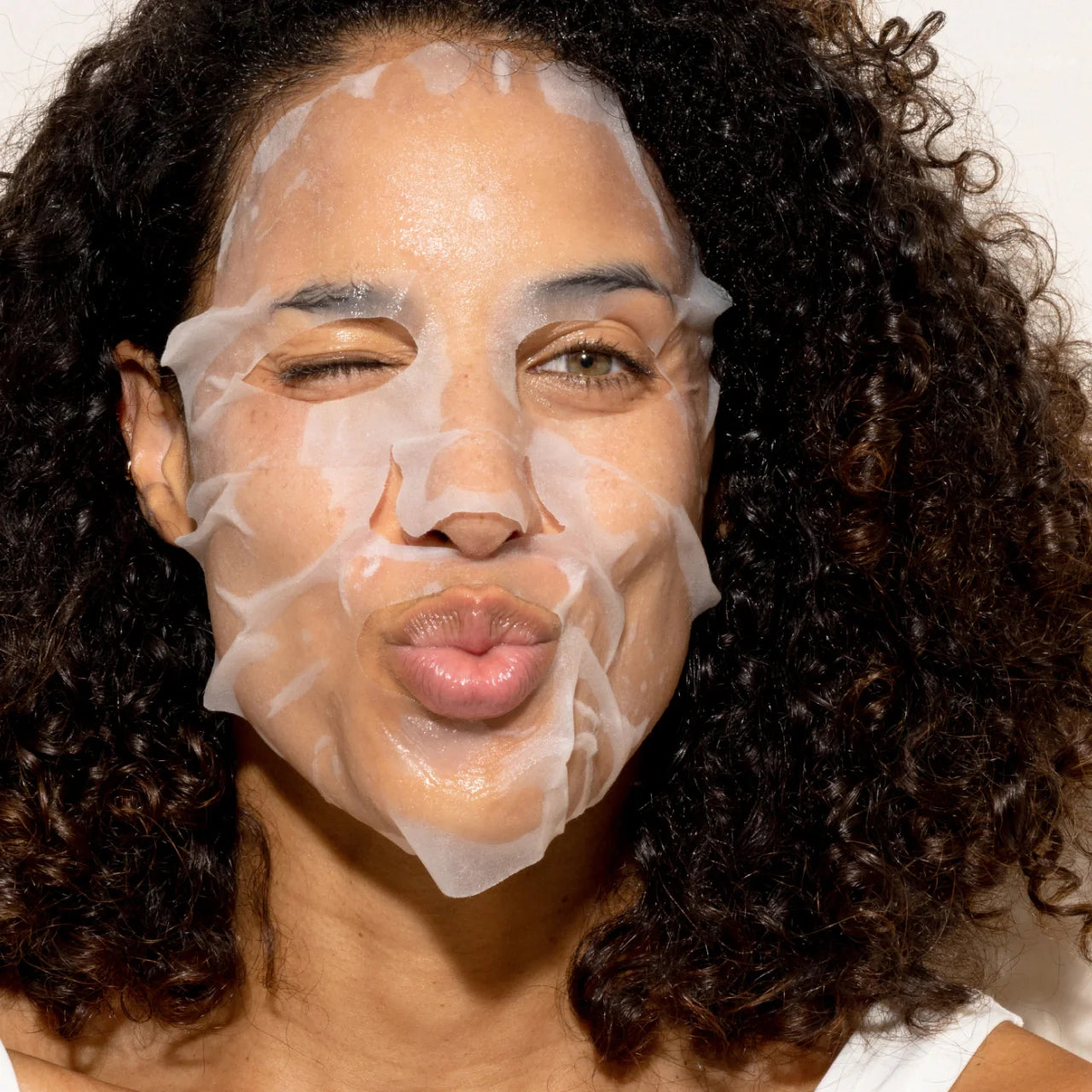 Hydrating Sheet Mask - Renee Lane Company