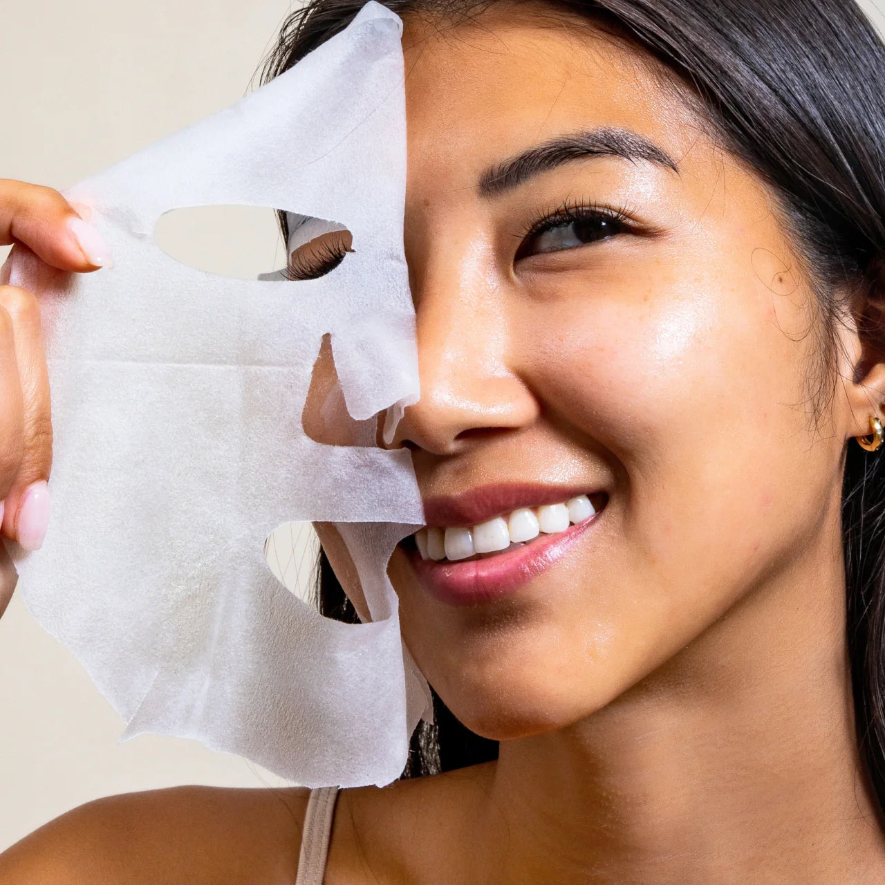 Hydrating Sheet Mask - Renee Lane Company