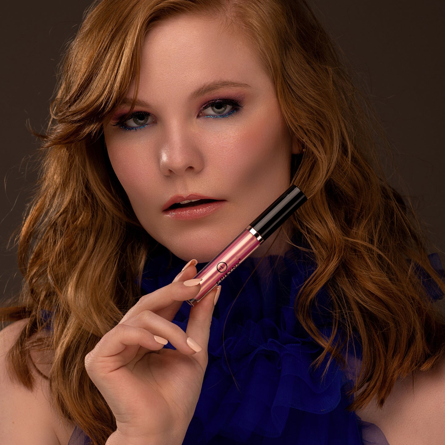 Hydrating Shine Lip Gloss – Vegan, Gluten-Free & Moisturizing - Renee Lane Company